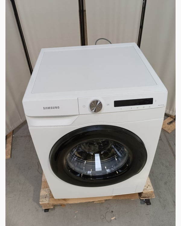 Lave-linge Ouverture frontale Samsung WW90T534AAW 6