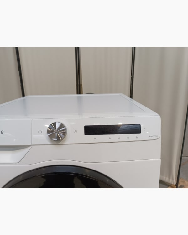 Lave-linge Ouverture frontale Samsung WW90T534AAW 7