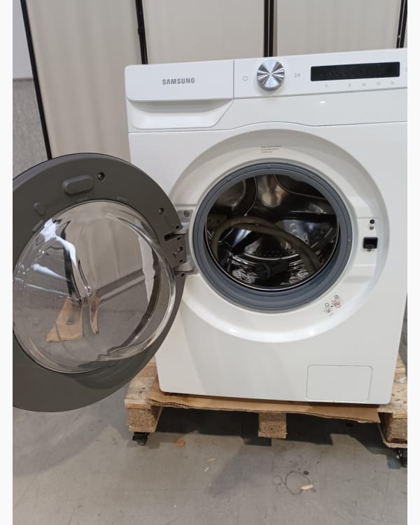 Lave-linge Ouverture frontale Samsung WW90T534AAW 8