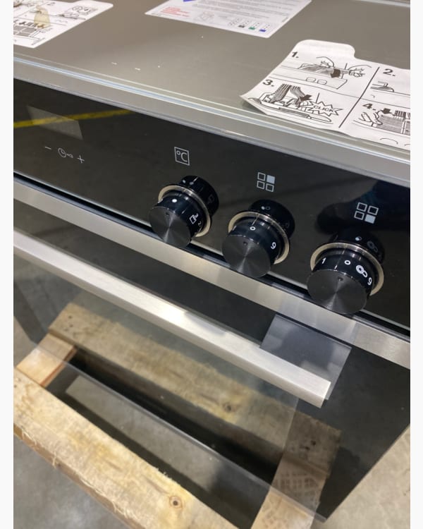 Four & cuisinière Four multifonction Siemens he213abs0/61 9