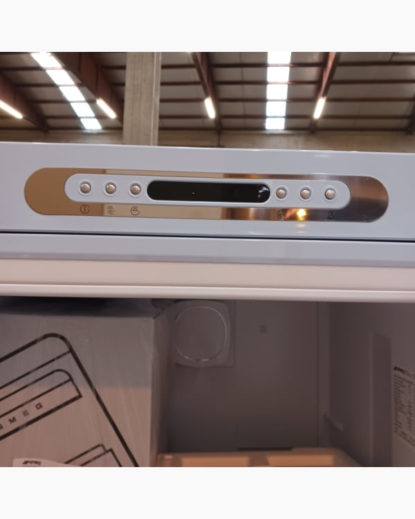 Réfrigérateur Réfrigérateur combiné Smeg FAB32RPB5 6