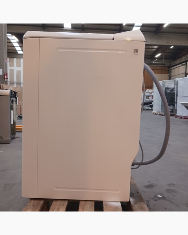 Lave-linge Ouverture par le haut Vedette VLT1101W 5