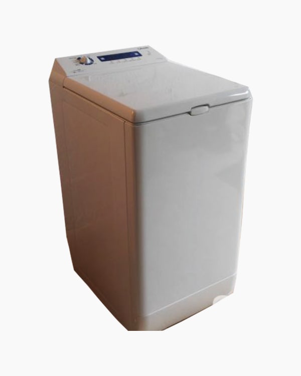 Lave-linge Ouverture par le haut Vedette VLT1101W 1