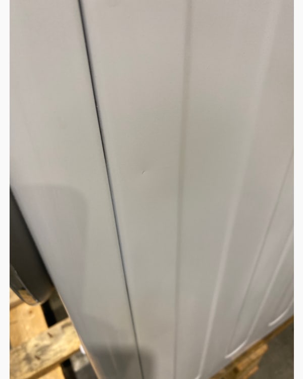 Lave-linge Lavante-séchante LG F964V72WRHT 10