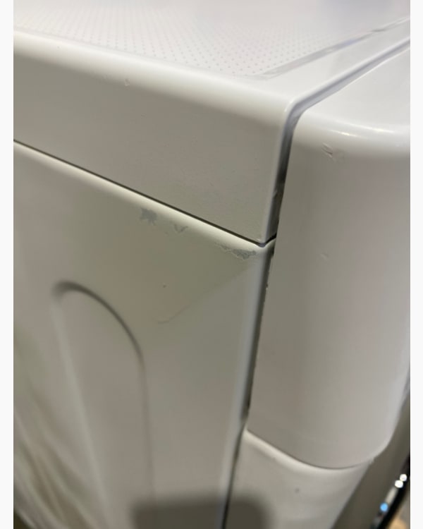 Lave-linge Lavante-séchante LG F964V72WRHT 17