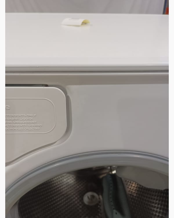 Lave-linge Lavante-séchante Hotpoint Ariston AQD1070D 69 FR 13