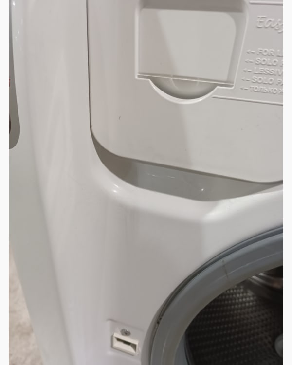 Lave-linge Lavante-séchante Hotpoint Ariston AQD1070D 69 FR 14