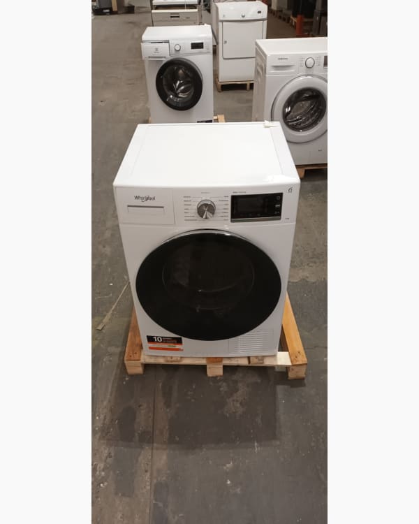 Sèche-linge Ouverture frontale Whirlpool W7 D93WR FR 4