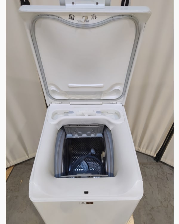 Lave-linge Ouverture par le haut Electrolux EWT1376HLW 7
