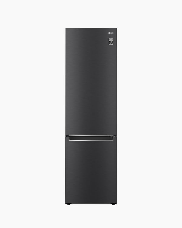 Réfrigérateur Réfrigérateur combiné LG GBB72MCVGN 1