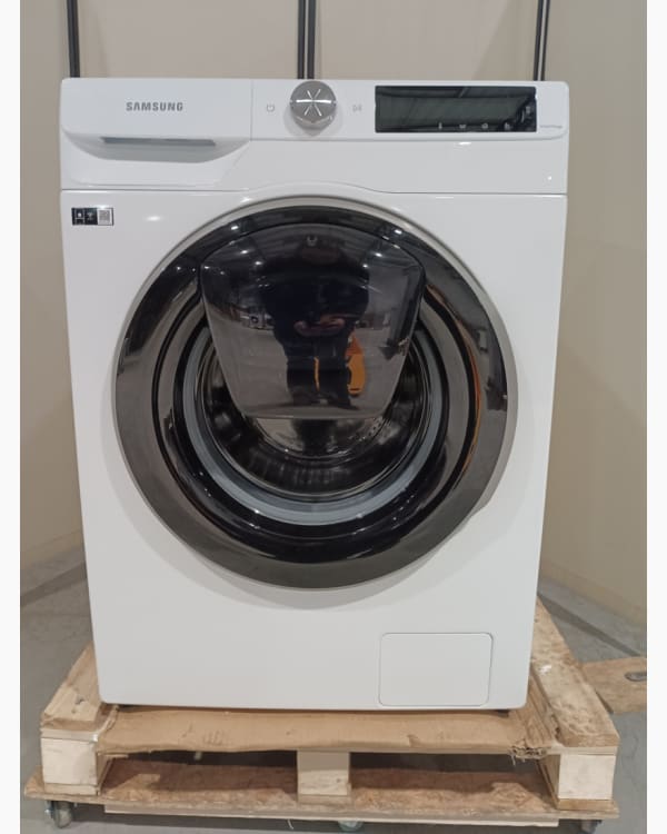 Lave-linge Ouverture frontale Samsung WW10T654ALE 2