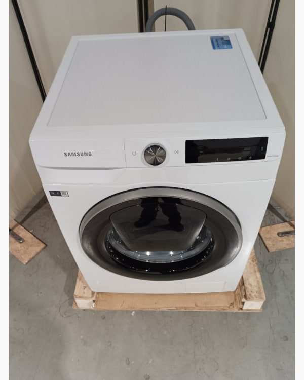 Lave-linge Ouverture frontale Samsung WW10T654ALE 6