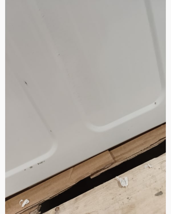 Lave-linge Ouverture frontale Samsung WW10T654ALE 8