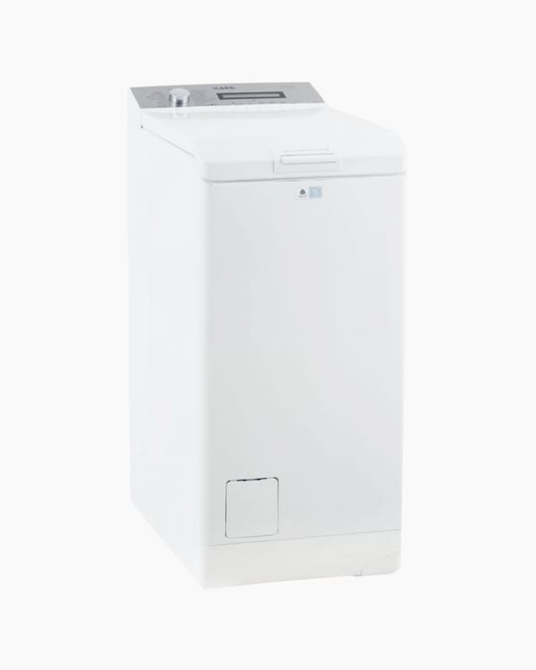 Lave-linge Ouverture par le haut AEG L74270TL 1