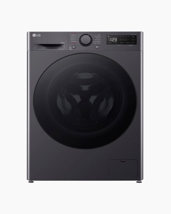 Lave-linge Lavante-séchante LG F964R56MBRS 1