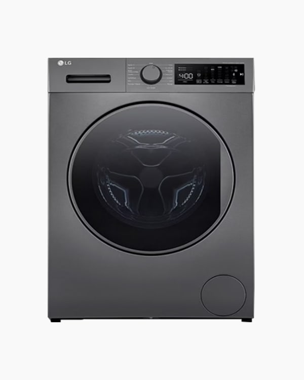 Lave-linge Ouverture frontale LG F82D14STS 1