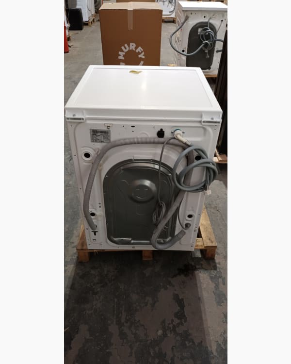 Lave-linge Lavante-séchante Samsung WD80TA049BE 7