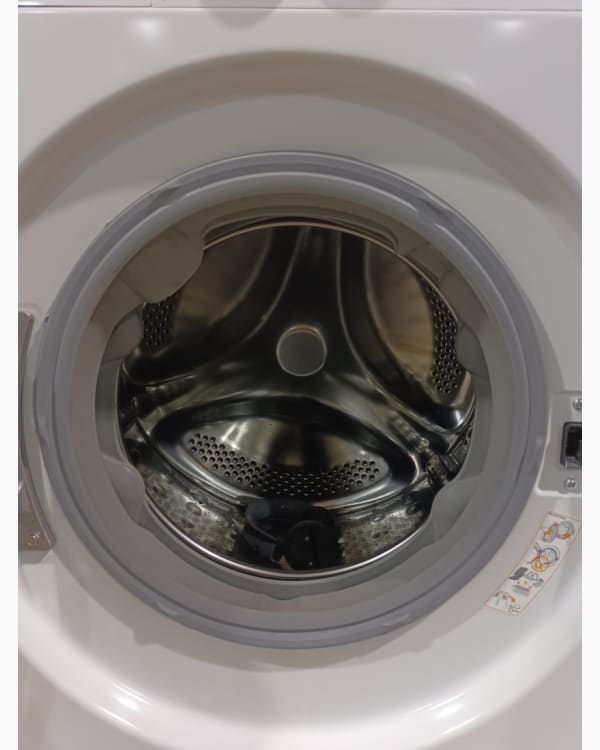 Lave-linge Lavante-séchante LG F964V50WRS 7