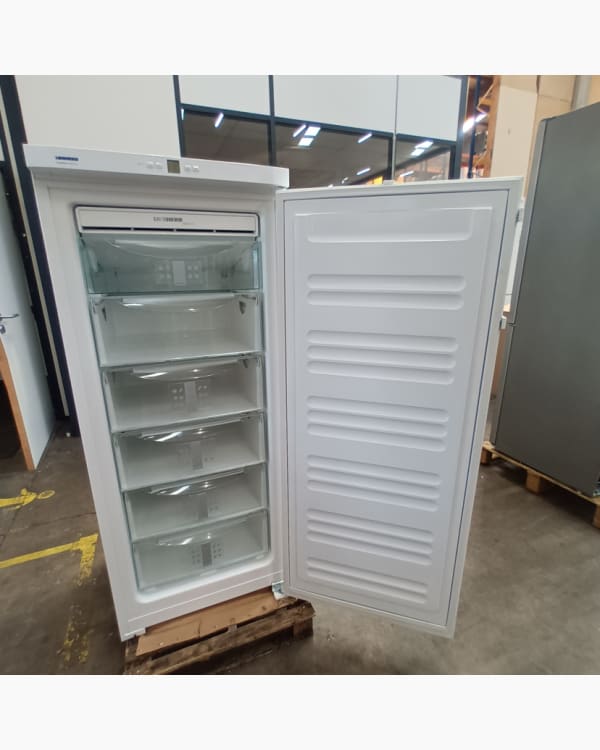 Congélateur Congélateur armoire Liebherr GN6142-21 6