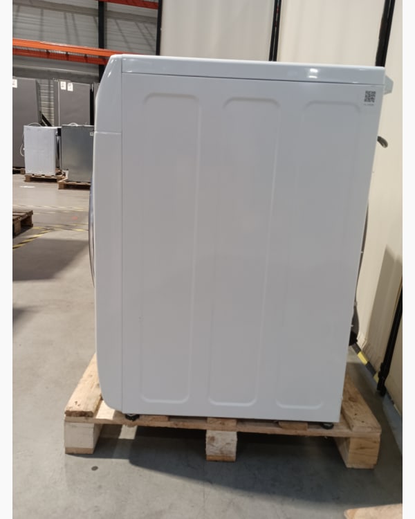 Lave-linge Ouverture frontale Samsung WW80M760NOM/EN 3