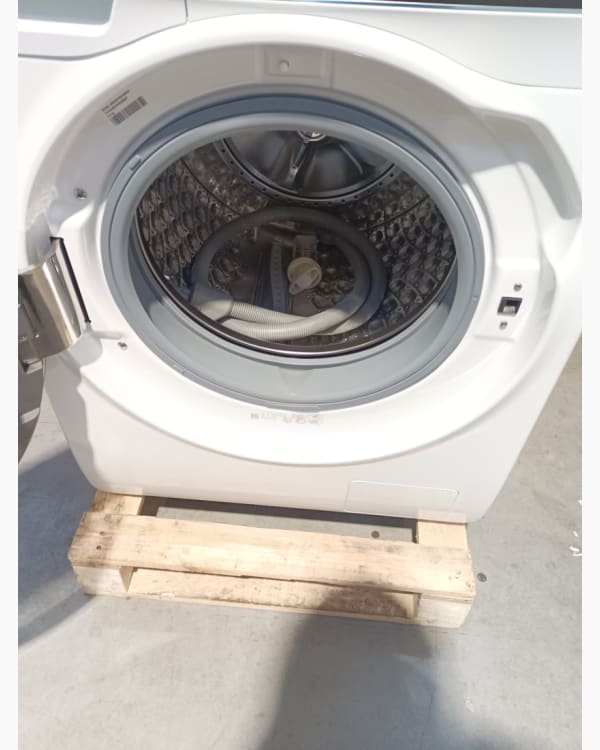 Lave-linge Ouverture frontale Samsung WW80M760NOM/EN 7