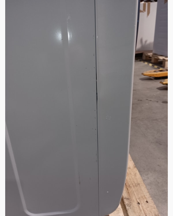 Lave-linge Ouverture frontale Samsung WW80M760NOM/EN 10