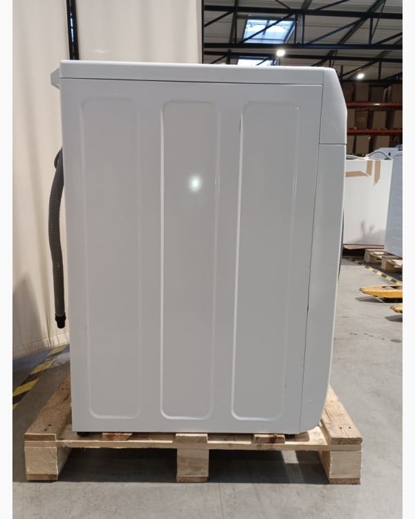 Lave-linge Ouverture frontale Samsung WW80M760NOM/EN 11