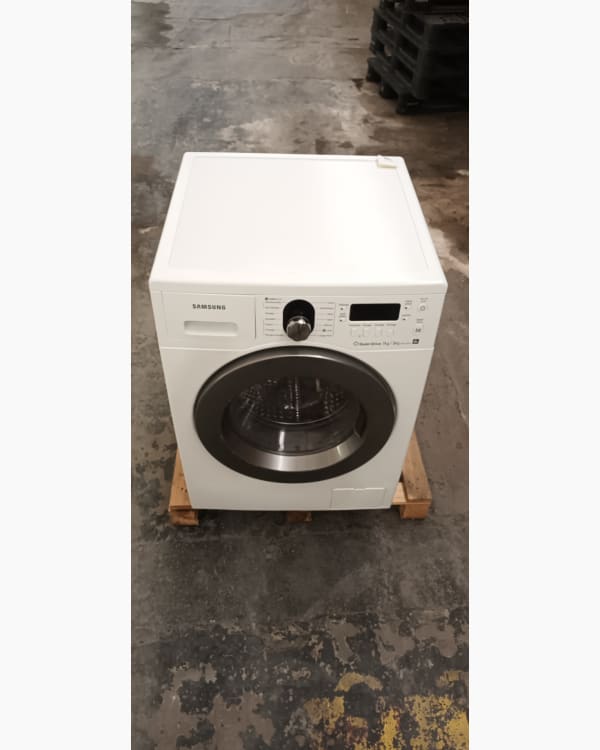 Lave-linge Lavante-séchante Samsung WD1702RJV1/WEF 3