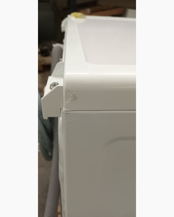 Lave-linge Lavante-séchante Samsung WD1702RJV1/WEF 9