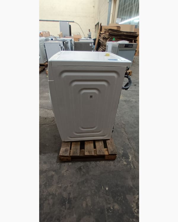 Sèche-linge Ouverture frontale Samsung DV80M5010KW/EF 6