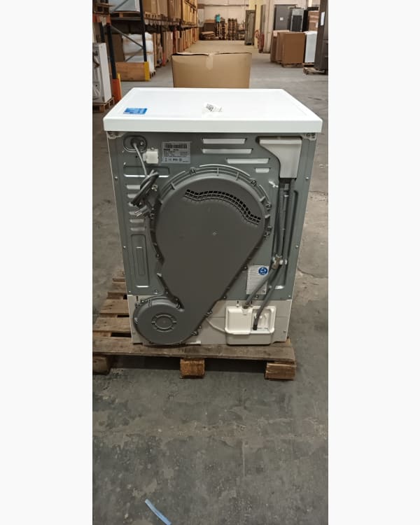 Sèche-linge Ouverture frontale Samsung DV80M5010KW/EF 7