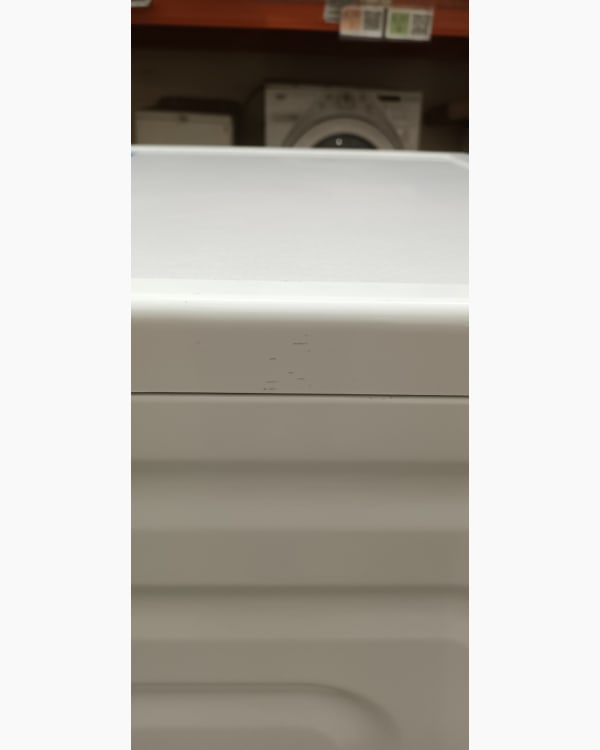 Sèche-linge Ouverture frontale Samsung DV80M5010KW/EF 9