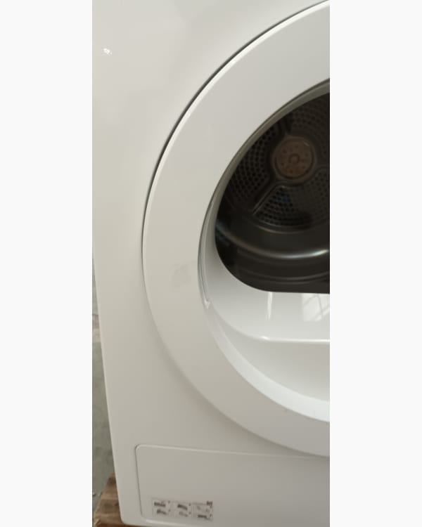 Sèche-linge Ouverture frontale Samsung DV80M5010KW/EF 10