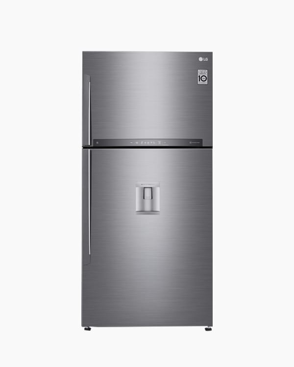 Réfrigérateur Réfrigérateur combiné LG GTF8659PS 1