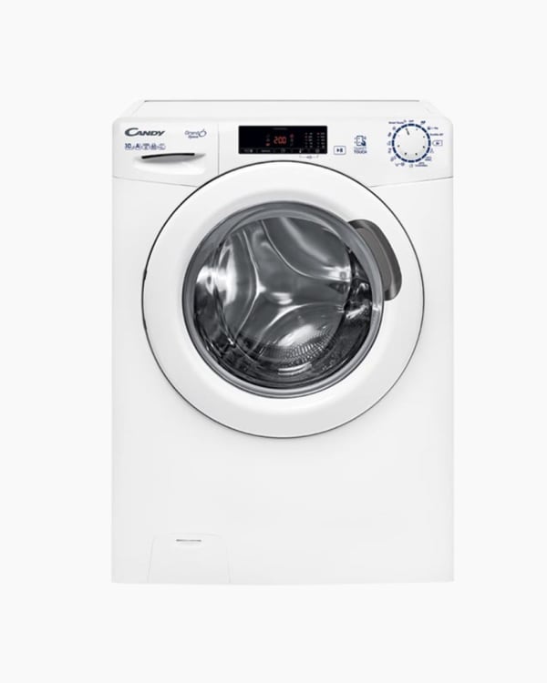 Lave-linge Ouverture frontale Candy HGS1210T3/1-S 1