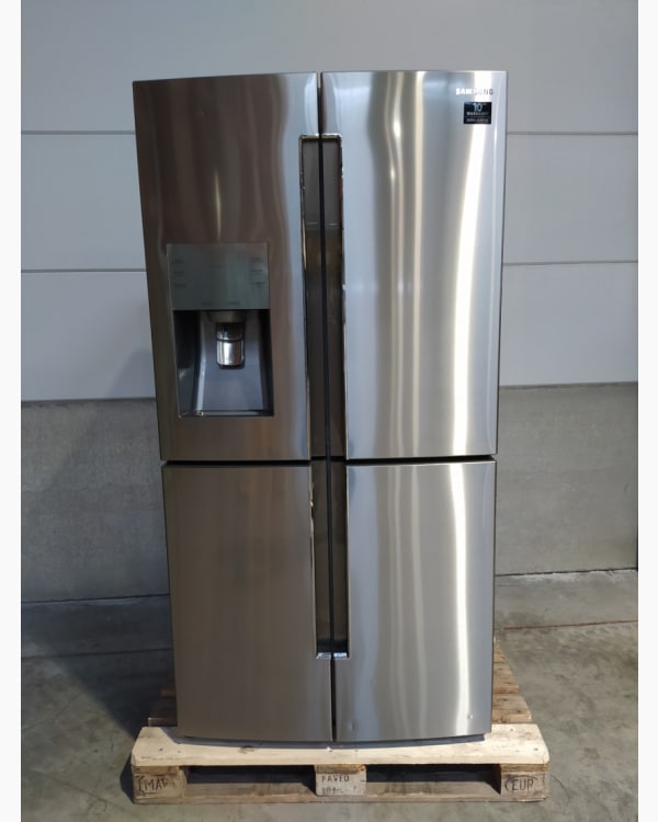 Réfrigérateur Réfrigérateur multi-portes Samsung RF56J9040SR 2