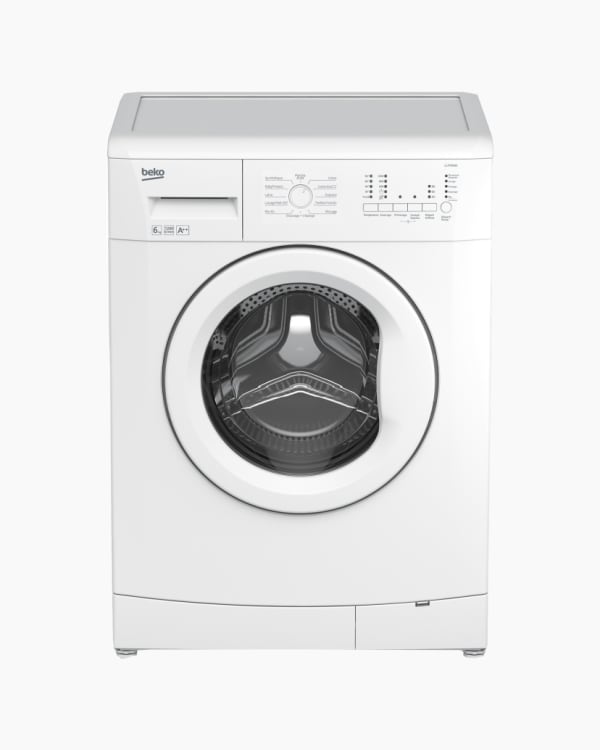 Lave-linge Ouverture frontale Beko WCA100 1