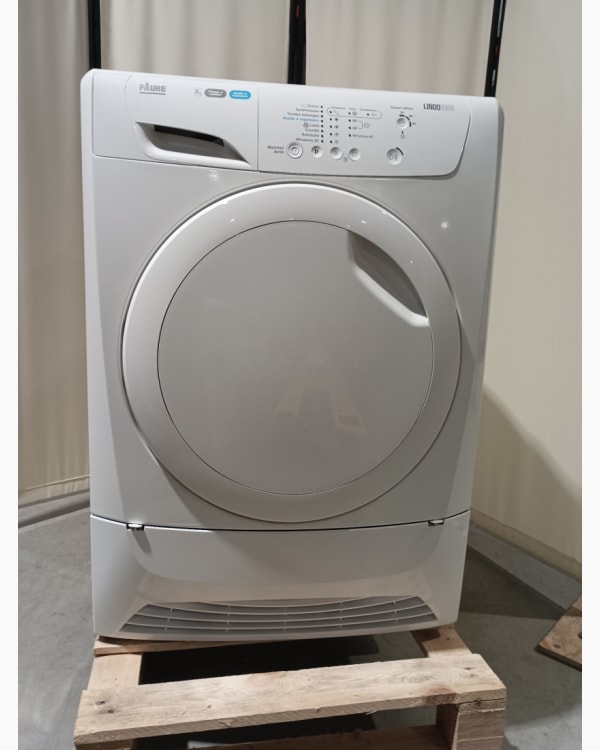 Sèche-linge Ouverture frontale Faure FDH7332PZ 2