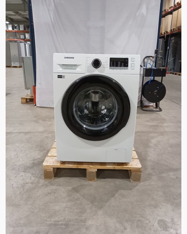 Lave-linge Ouverture frontale Samsung WW80TA049AE/EN 2