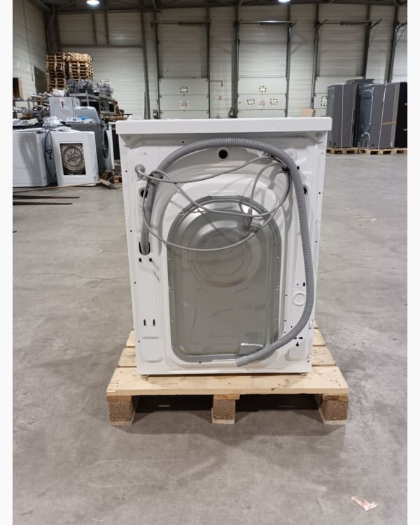 Lave-linge Ouverture frontale Samsung WW80TA049AE/EN 5