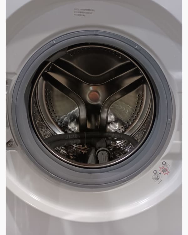 Lave-linge Ouverture frontale Samsung WW80TA049AE/EN 7