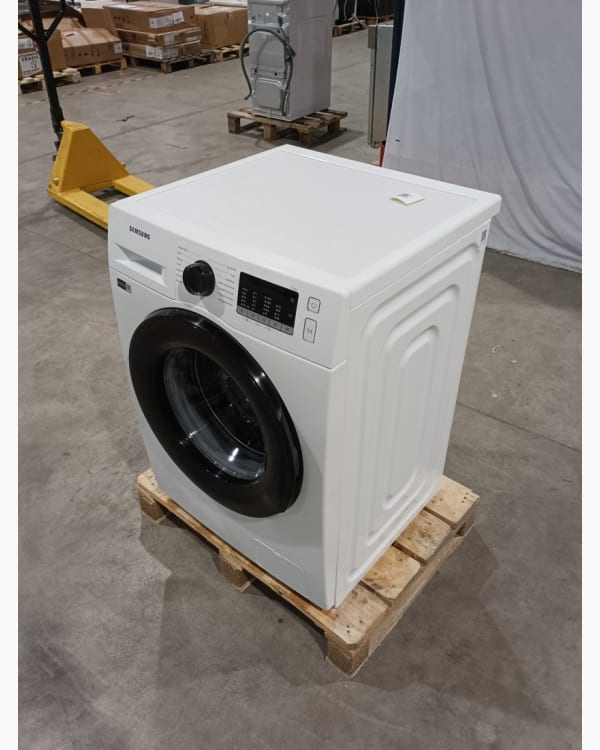 Lave-linge Ouverture frontale Samsung WW80TA049AE/EN 8