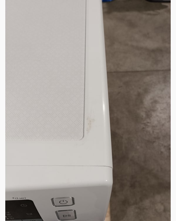 Lave-linge Ouverture frontale Samsung WW80TA049AE/EN 9