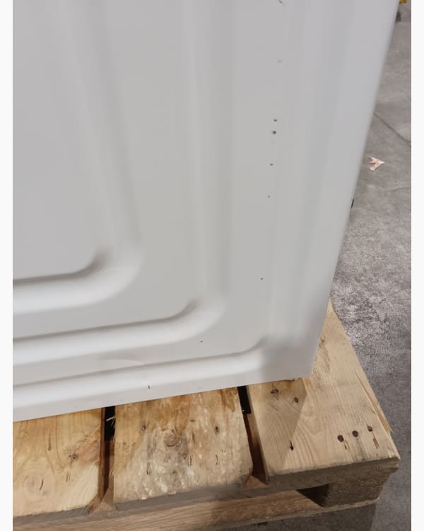 Lave-linge Ouverture frontale Samsung WW80TA049AE/EN 12