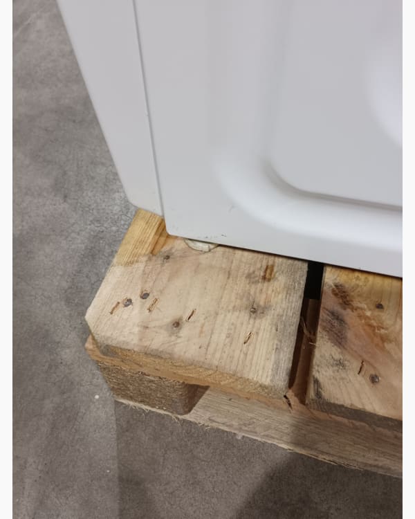 Lave-linge Ouverture frontale Samsung WW80TA049AE/EN 13