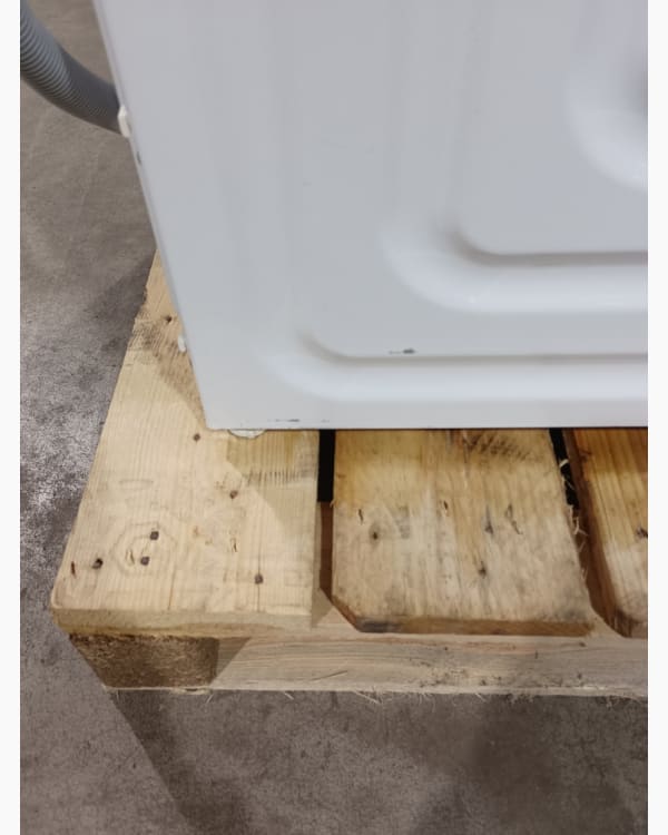 Lave-linge Ouverture frontale Samsung WW80TA049AE/EN 16