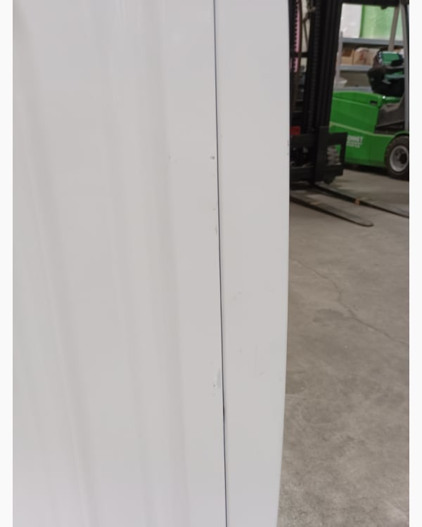 Lave-linge Ouverture frontale Samsung WW80TA049AE/EN 17