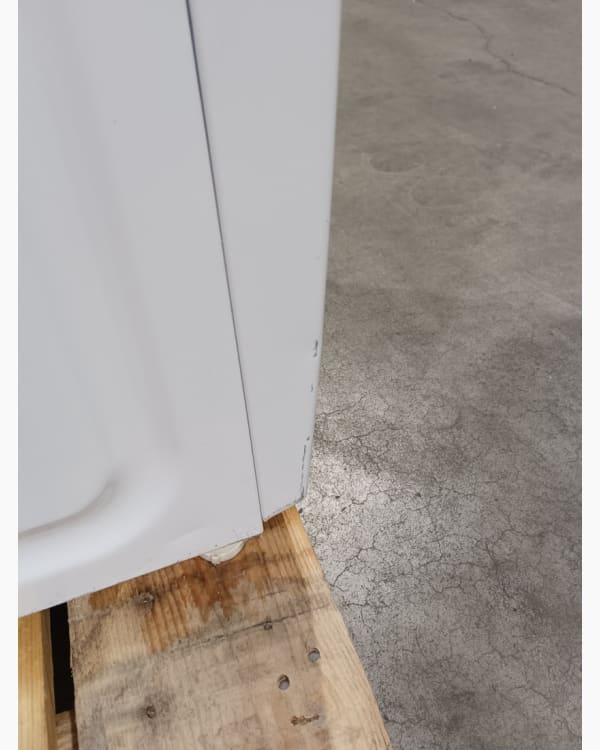 Lave-linge Ouverture frontale Samsung WW80TA049AE/EN 18