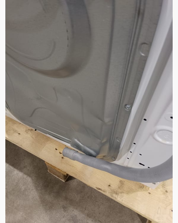 Lave-linge Ouverture frontale Samsung WW80TA049AE/EN 19