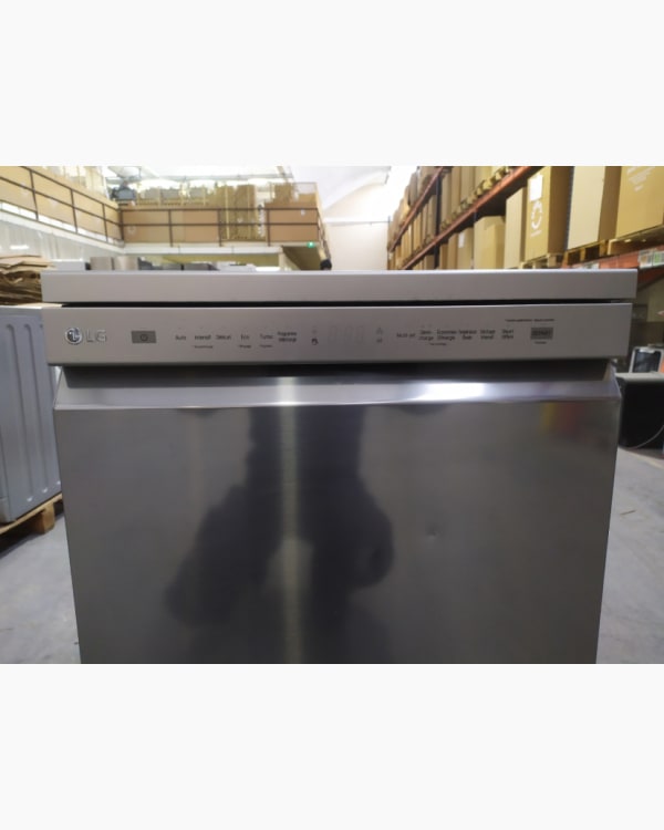 Lave-vaisselle LG DF222FP 4